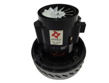 03 06 176 VACUUM CLEANER MOTOR AAA118 230V 1400W